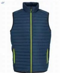 Mens Vest Jacket