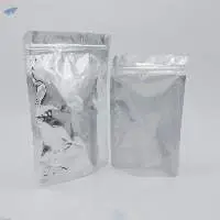 Combi Standup Zipper Pouch