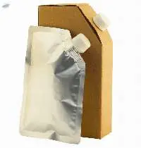Disposable Tea Flask