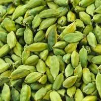 Green Cardamom -8 mm / 8 mm