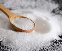 White Sugar