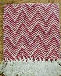 Cotton Throw