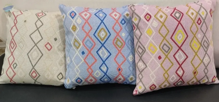 Printed Cushion