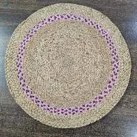 Jute Table Mat