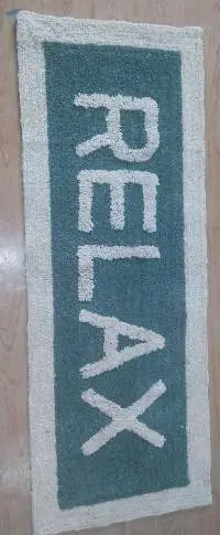 Cotton Bathmats
