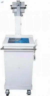 Line Frequency 100mA (APR) X-Ray Machine