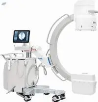 C Arm X Ray Machine ITV
