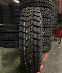 Truck Tyres