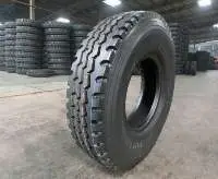 Radial Truck Tires