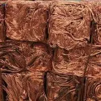 Copper Scrap