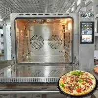 Convection Oven 220v