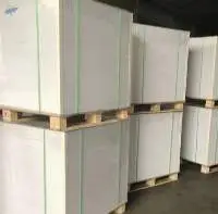 Uncoated Woodfree Offset