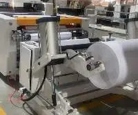A4 Cutting And Packaging Machine