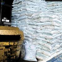 Urea 46% Fertilizer