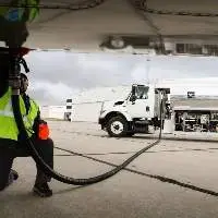 Jet A-1 Fuel