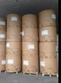 Paper Roll