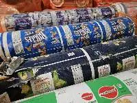 Plastic Roll