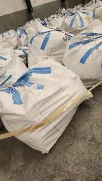 Plastic Scrap Purge, Regrind And Granules
