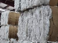 Scrap Plastic Bales