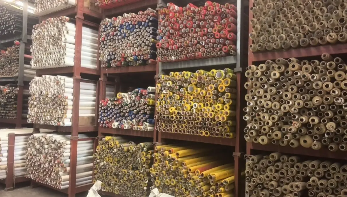 Tape Roll