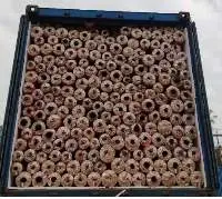 Tarpaulin Rolls