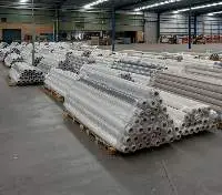Window Blinds Fabric