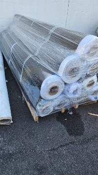 Roofing Roll