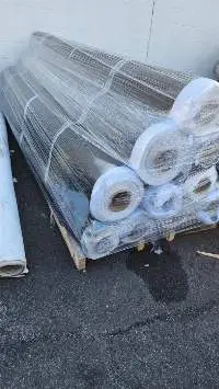Roofing Roll