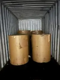 Paper Rolls