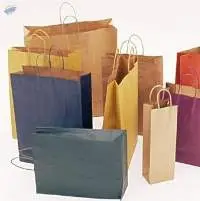 shopping bag