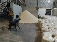 1121 Basmati Rice