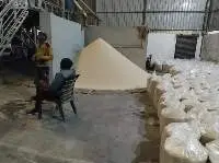 1121 Basmati Rice