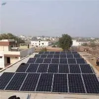Solar On-Grid / Grid Tied Systems