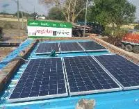 Solar Off-Grid / Solar Hybrid Systems