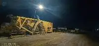 Solar Street Lights