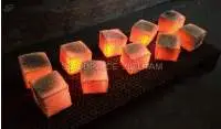 Coconut Shell Charcoal (high quality)