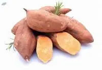 Sweet Potato Powder