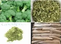 Broccoli Powder