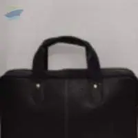Premium Leather Laptop Bag