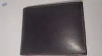 Premium Leather Wallet