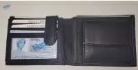 Premium Leather Wallet