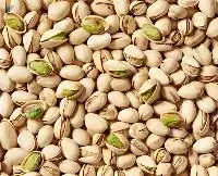 Pistachios