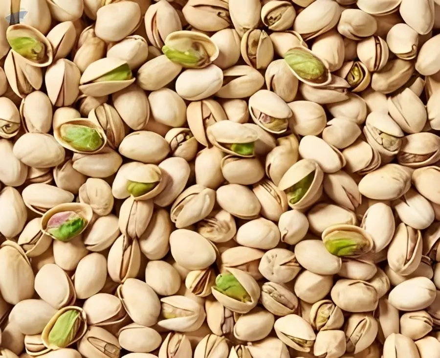 Pistachios