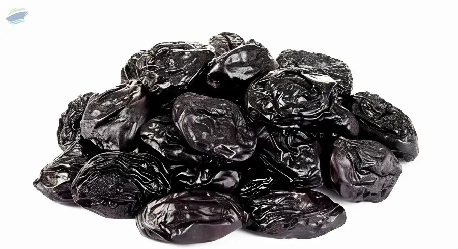 Prunes