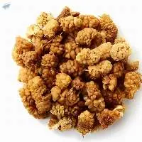 Dried Mulberries