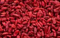 Dried Goji Berries