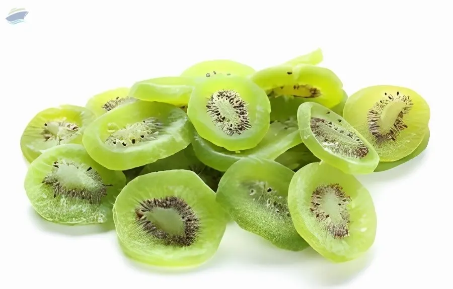 Dried Kiwi