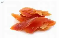Dried Papaya
