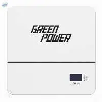 5KW All In One Stackable Energy Storage System