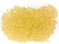 Hulled Soybean Seeds